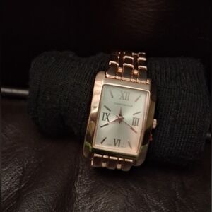 Vintage Charter Club Watch